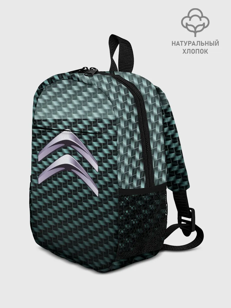 Рюкзак детский / Citroen SPORT