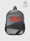Рюкзак детский / KIA metalic 2018