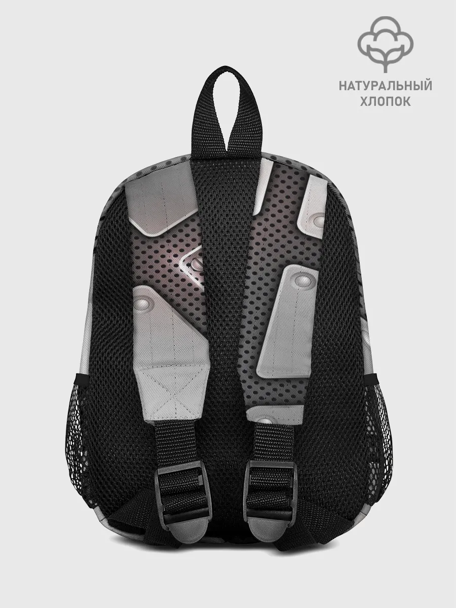 Рюкзак детский / VOLVO metalic 2018