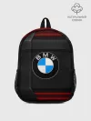 Рюкзак детский / bmw auto sport
