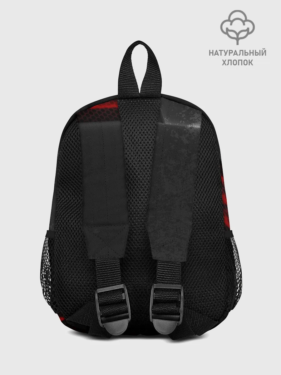 Рюкзак детский / Mazda auto sport