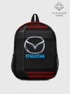 Рюкзак детский / Mazda auto sport