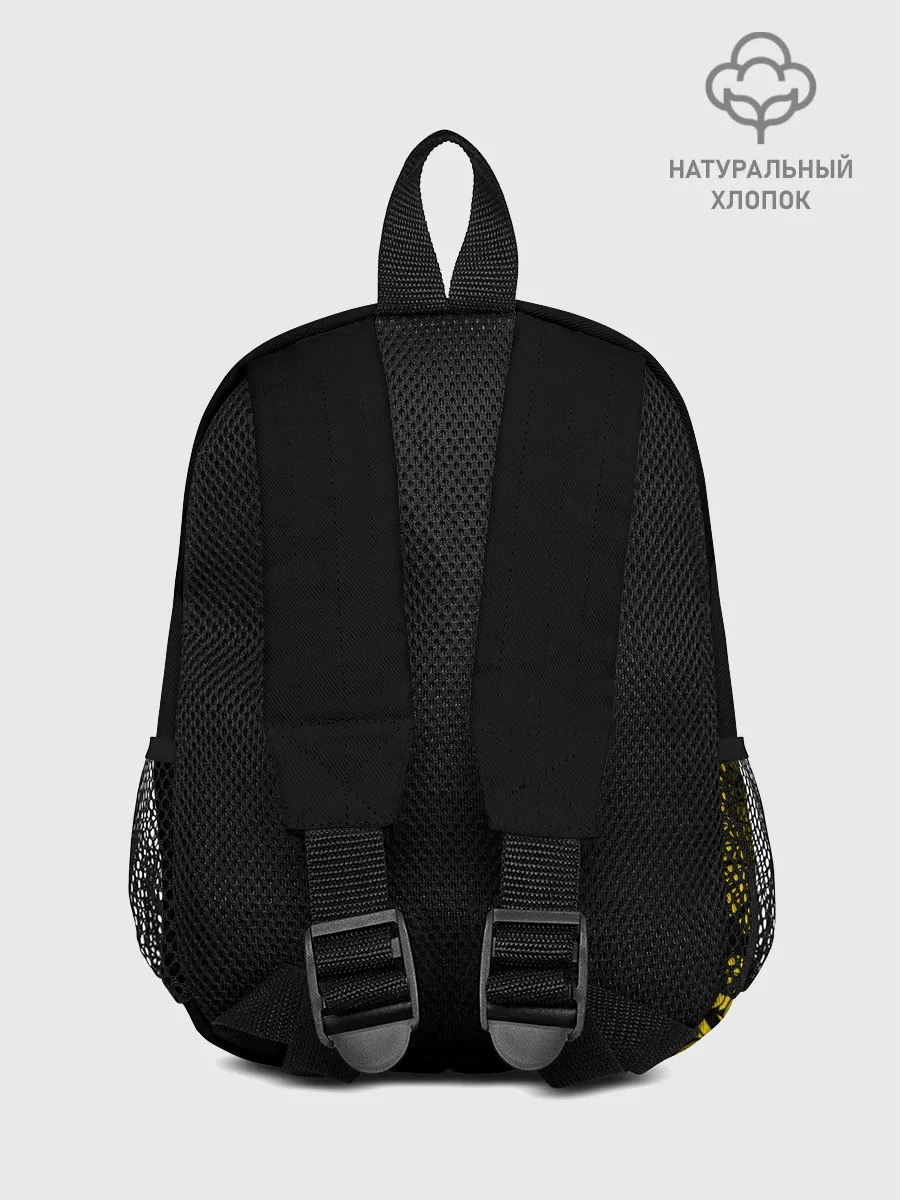 Рюкзак детский / Флаг и Герб России