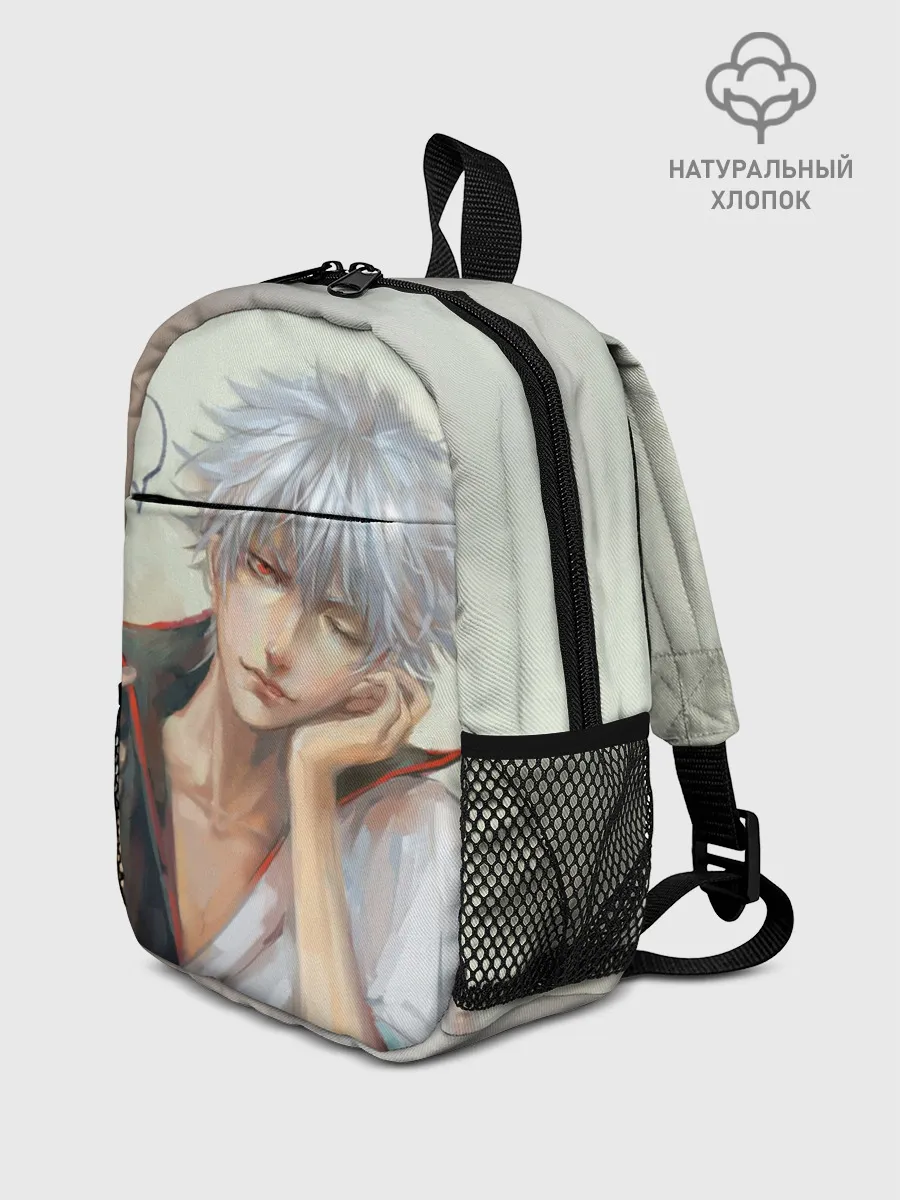 Рюкзак детский / Sakata Gintoki