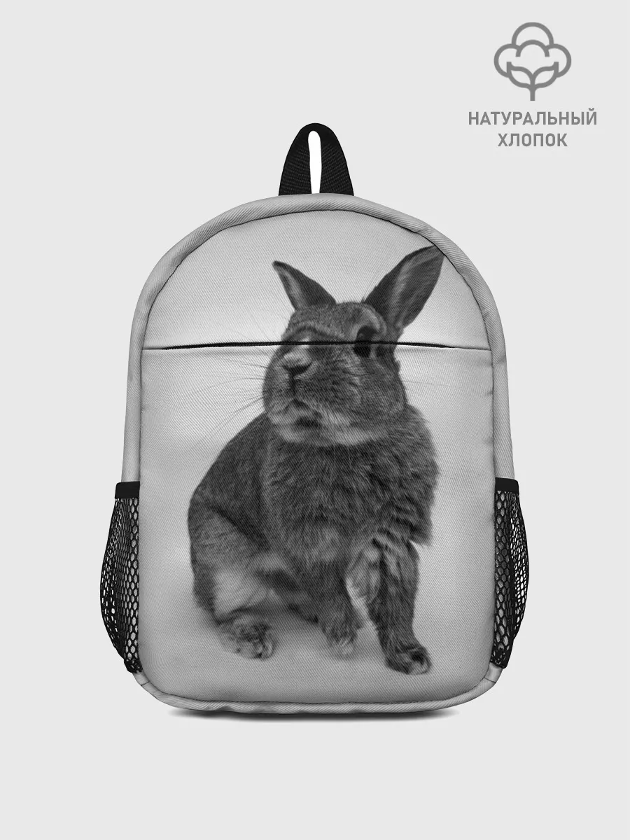 Рюкзак детский / Кролик