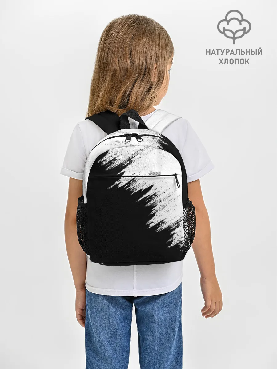 Рюкзак детский / JEEP