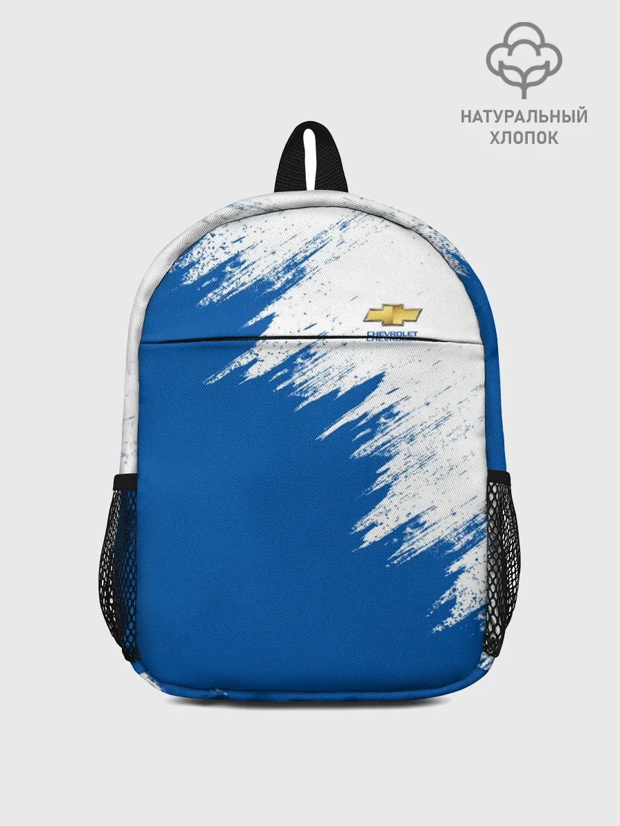 Рюкзак детский / Chevrolet