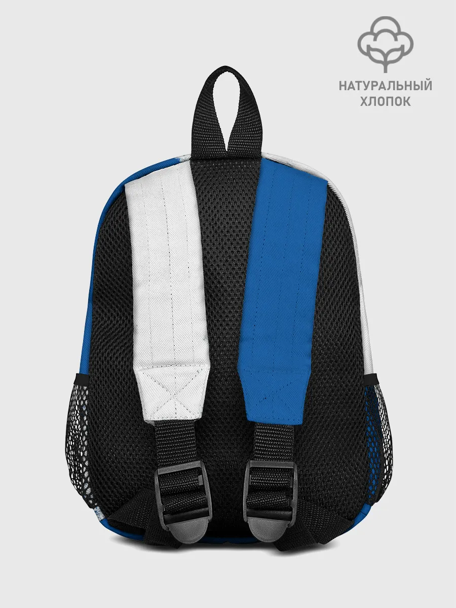 Рюкзак детский / Chevrolet