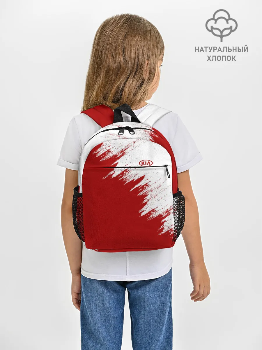 Рюкзак детский / KIA