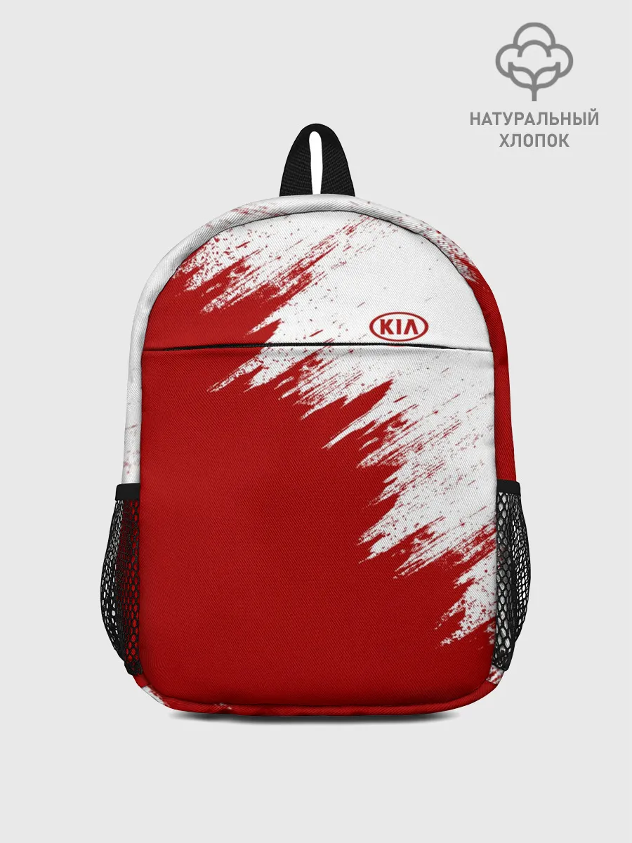 Рюкзак детский / KIA