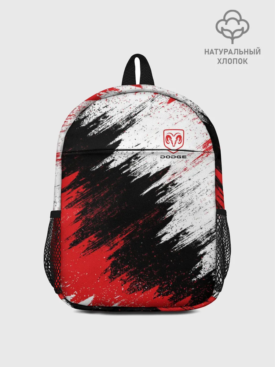 Рюкзак детский / Dodge