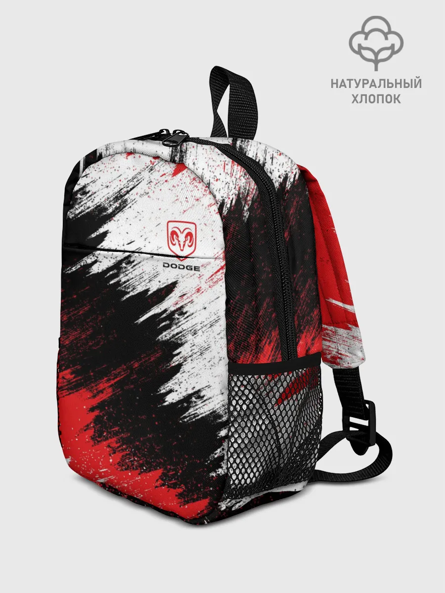 Рюкзак детский / Dodge