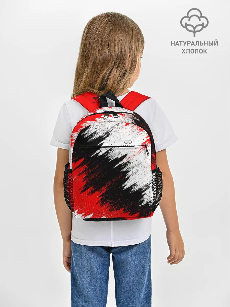 Рюкзак детский / INFINITI