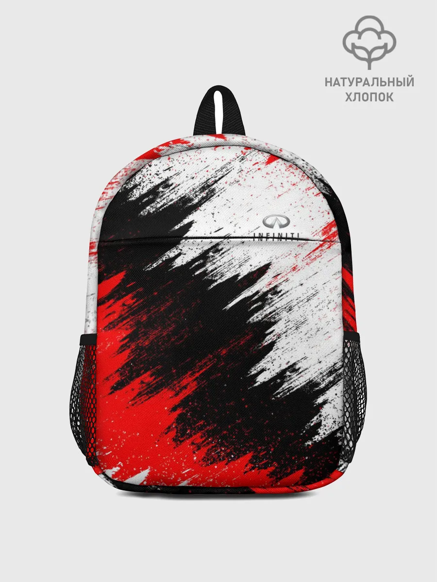 Рюкзак детский / INFINITI