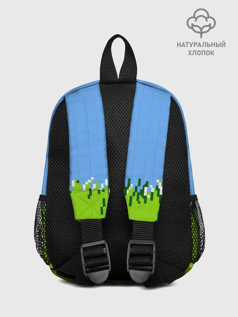 Рюкзак детский / Duck Hunt