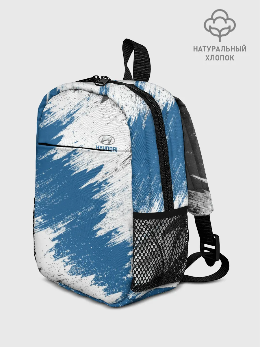 Рюкзак детский / Hyundai