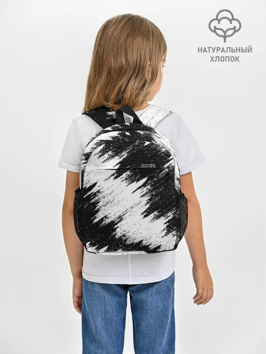 Рюкзак детский / Range Rover