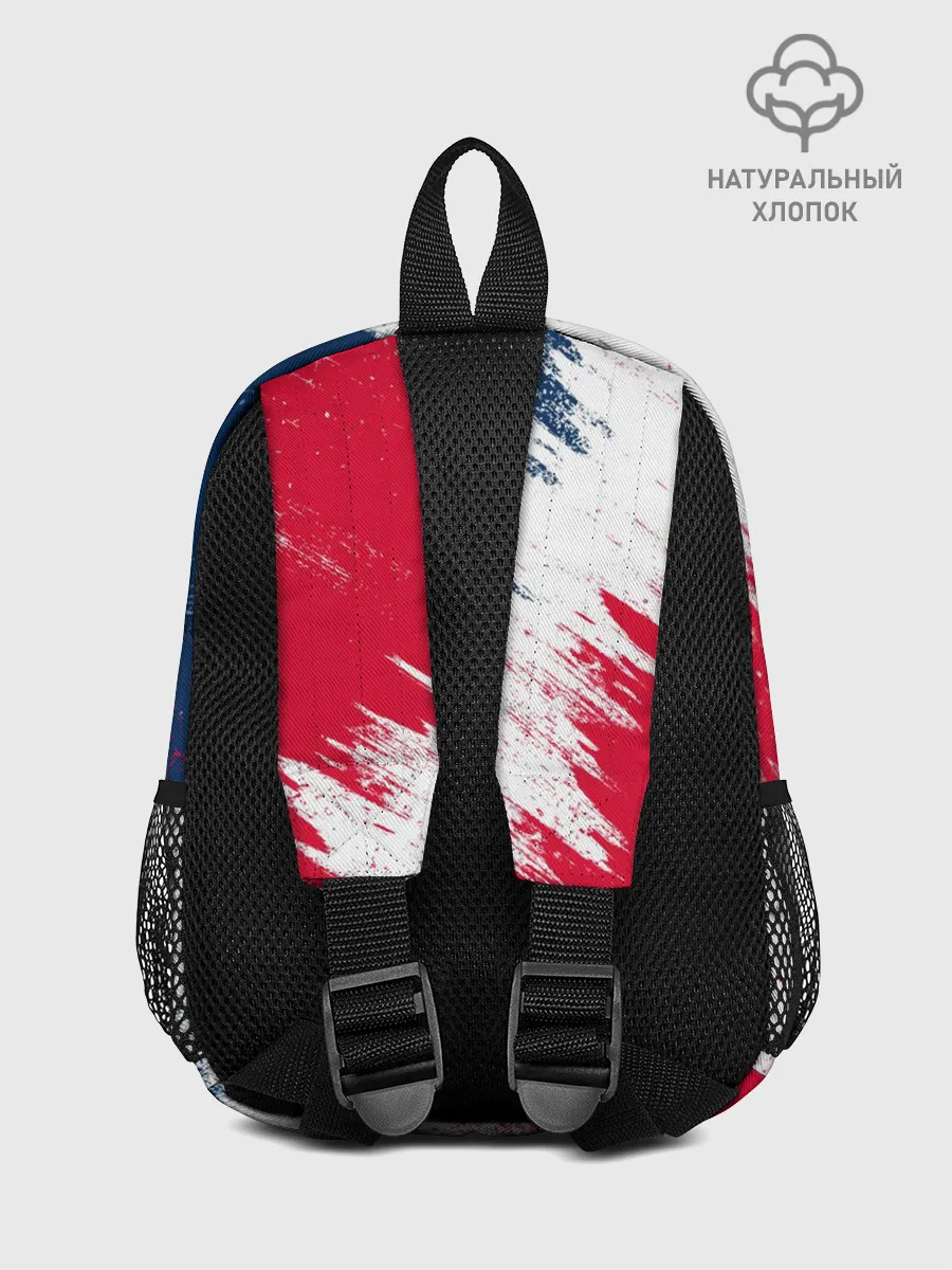 Рюкзак детский / SCANIA