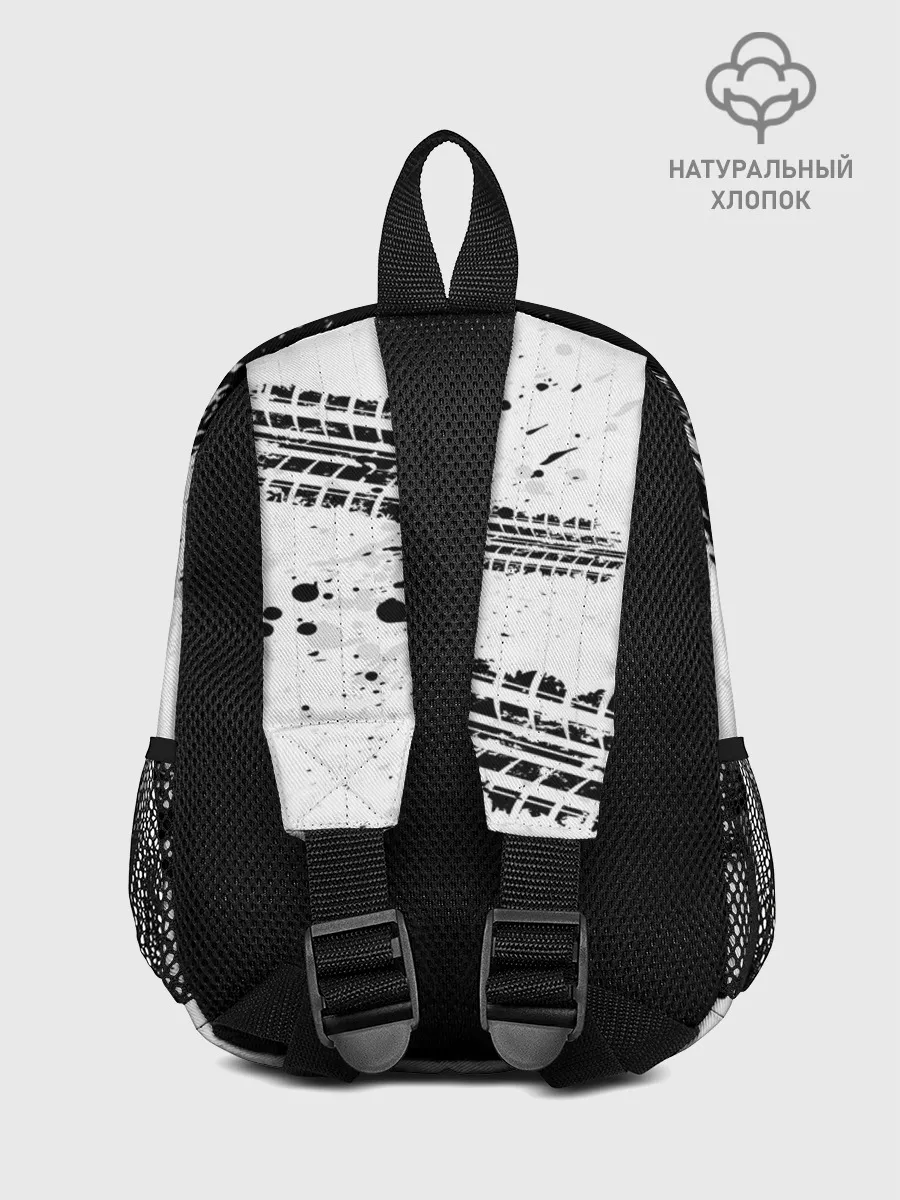 Рюкзак детский / Hyundai