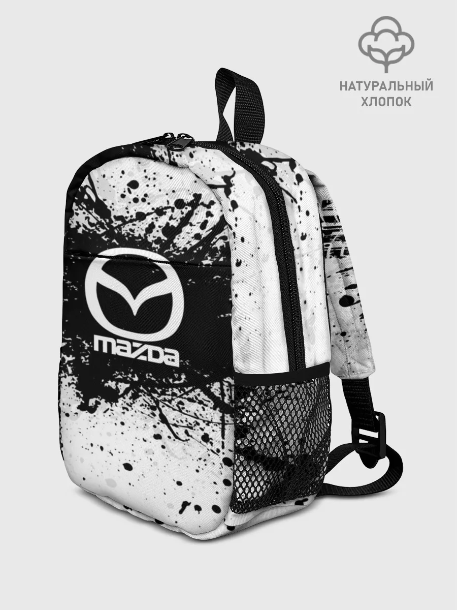 Рюкзак детский / Mazda