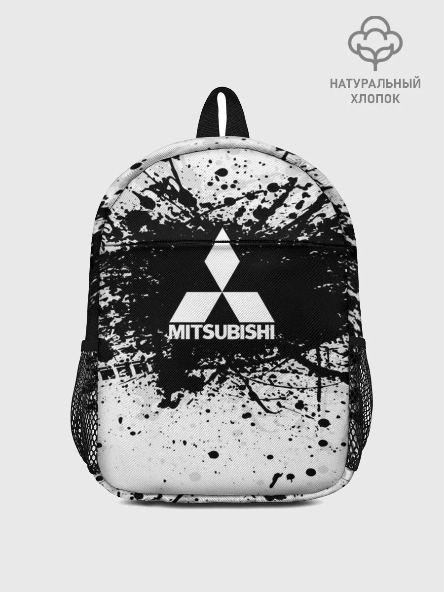 Рюкзак детский / Mitsubishi