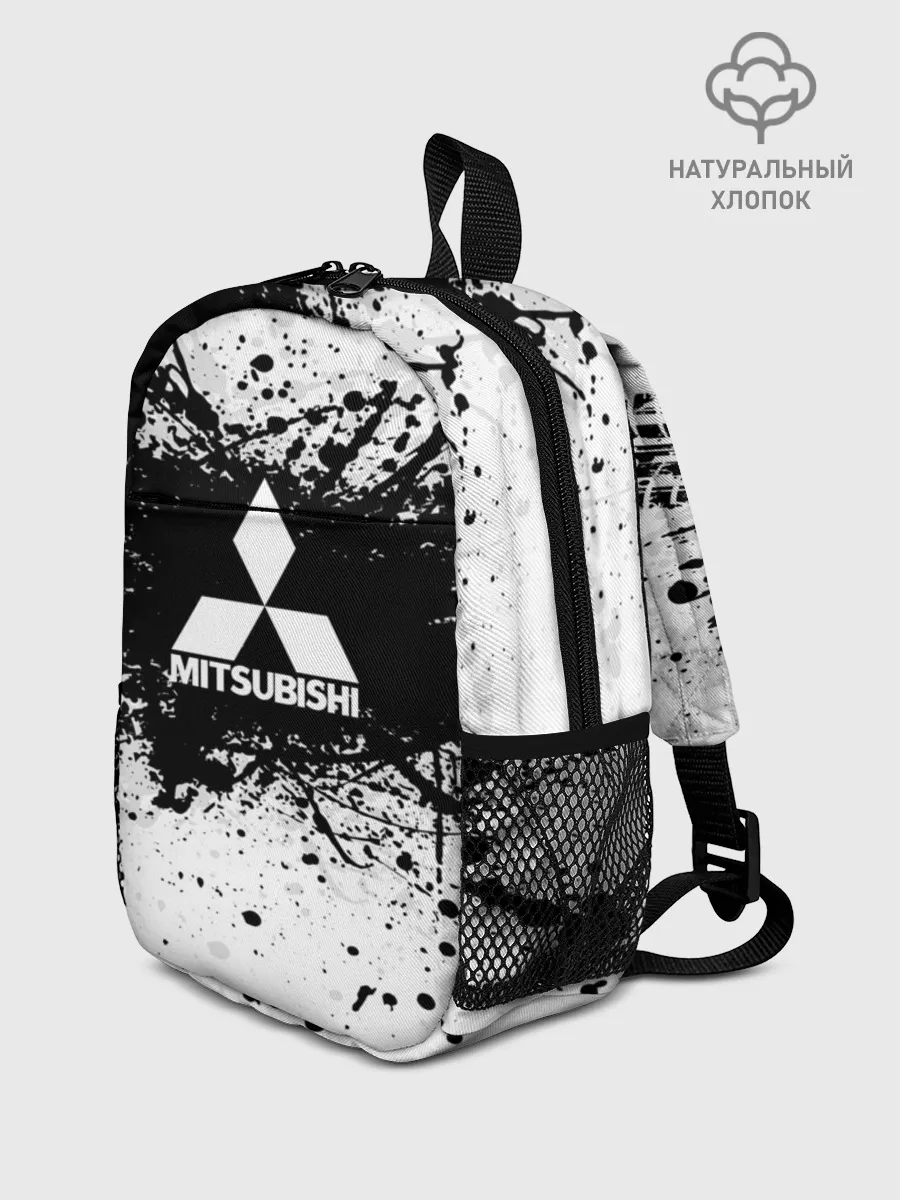 Рюкзак детский / Mitsubishi