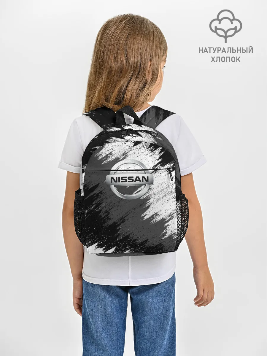 Рюкзак детский / Nissan