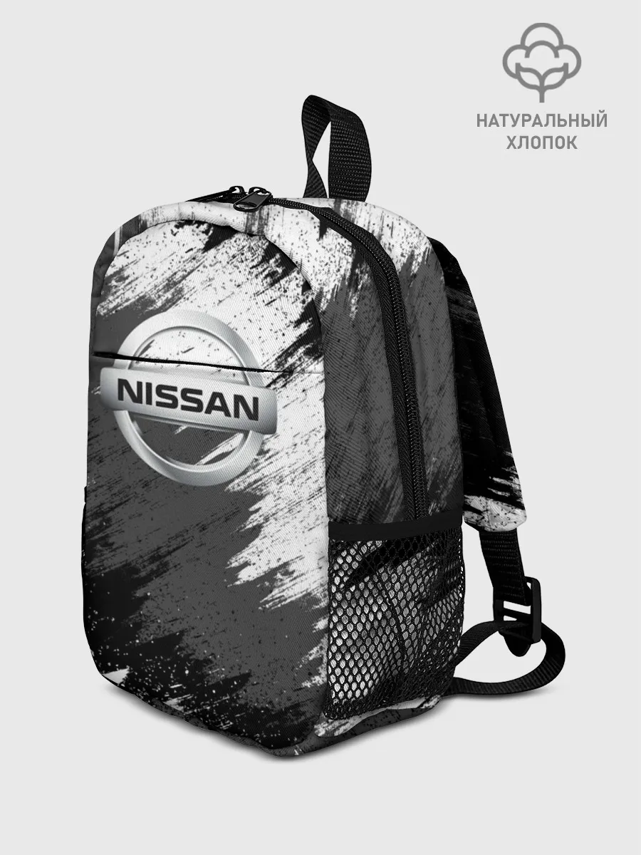 Рюкзак детский / Nissan