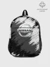 Рюкзак детский / Nissan