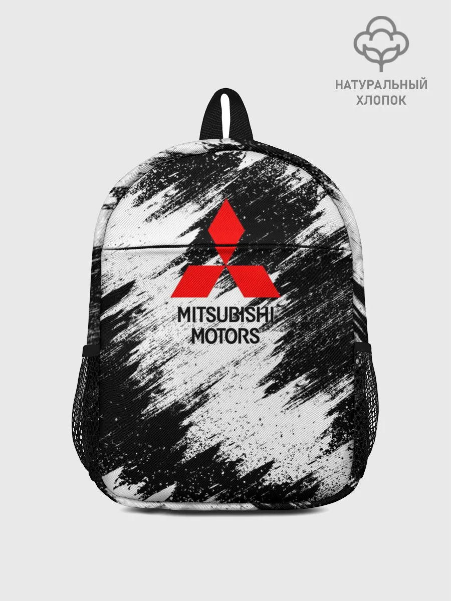 Рюкзак детский / Mitsubishi