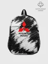 Рюкзак детский / Mitsubishi