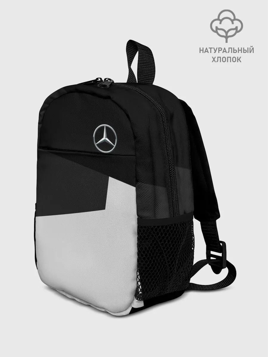 Рюкзак детский / MERCEDES BENZ SPORT