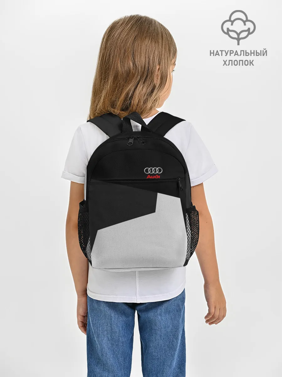 Рюкзак детский / AUDI SPORT | АУДИ