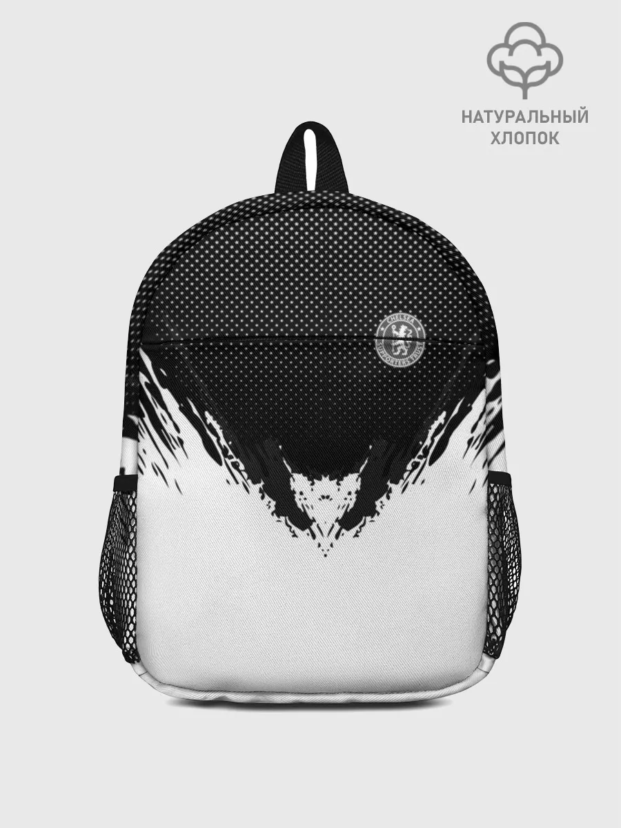 Рюкзак детский / Chelsea black 2018