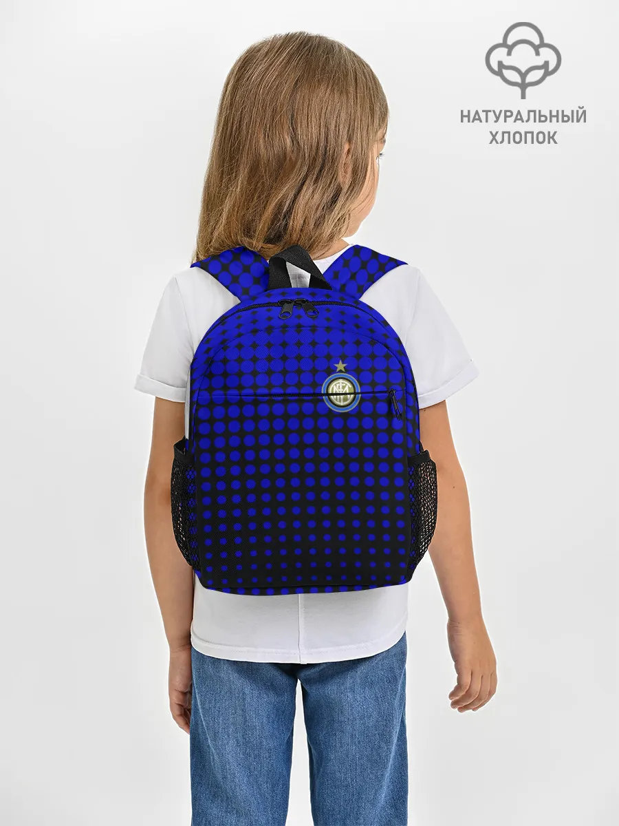 Рюкзак детский / Интер