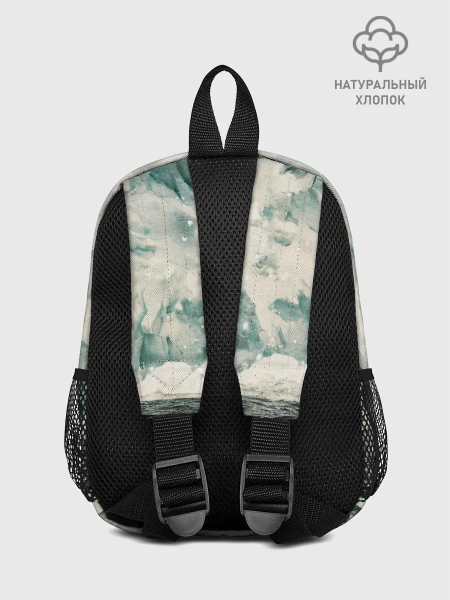 Рюкзак детский / Ледокол Вега