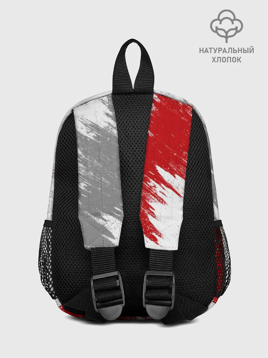 Рюкзак детский / Citroen