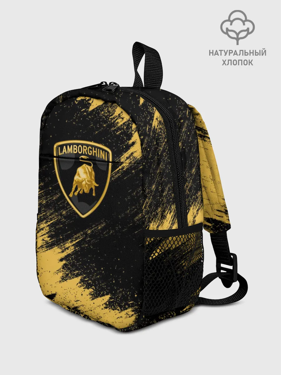 Рюкзак детский / Lamborghini