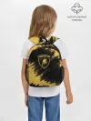 Рюкзак детский / Lamborghini