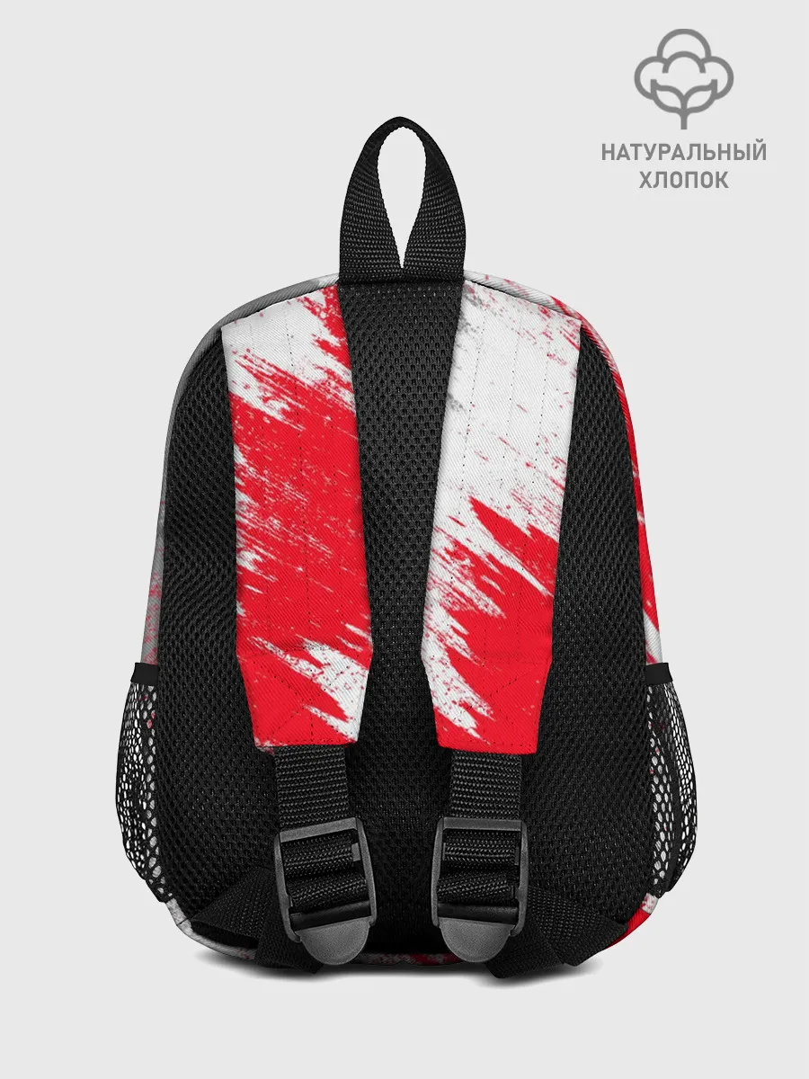 Рюкзак детский / Honda