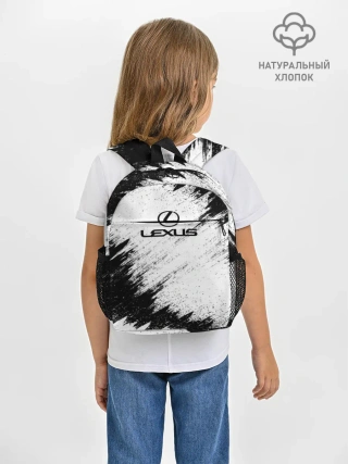 Рюкзак детский / Lexus