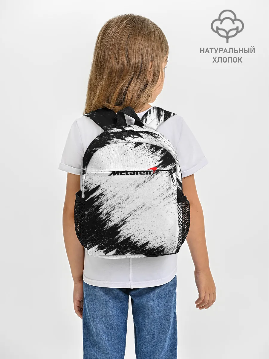 Рюкзак детский / McLaren