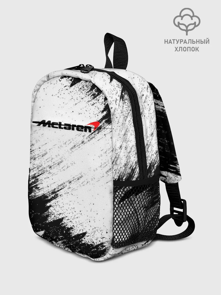 Рюкзак детский / McLaren