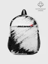 Рюкзак детский / McLaren