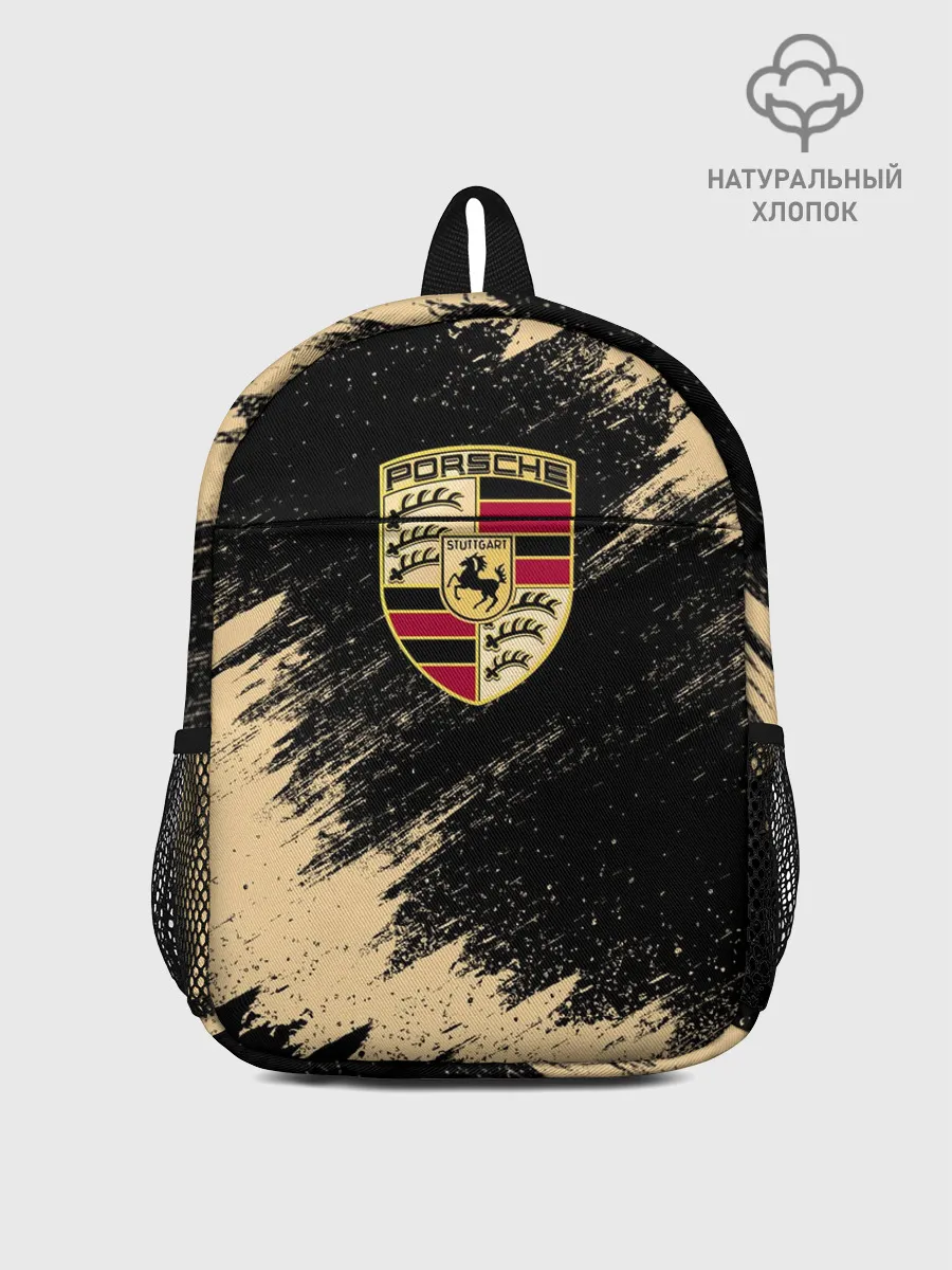 Рюкзак детский / Porsche