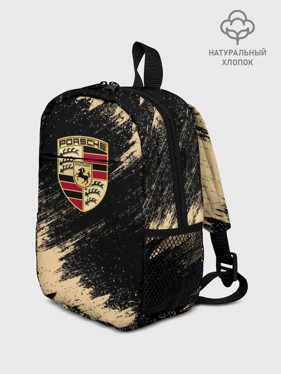Рюкзак детский / Porsche
