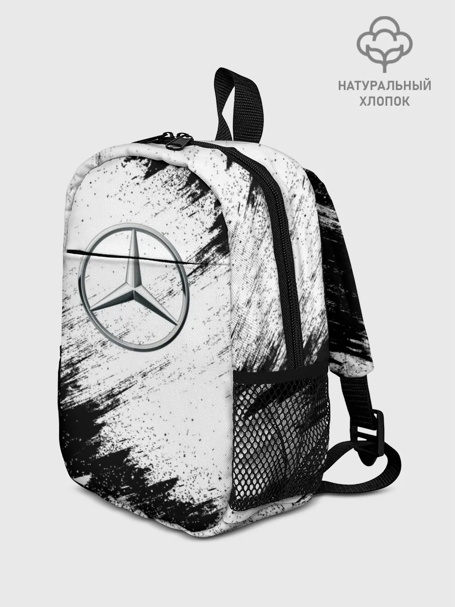 Рюкзак детский / Mercedes