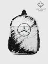 Рюкзак детский / Mercedes