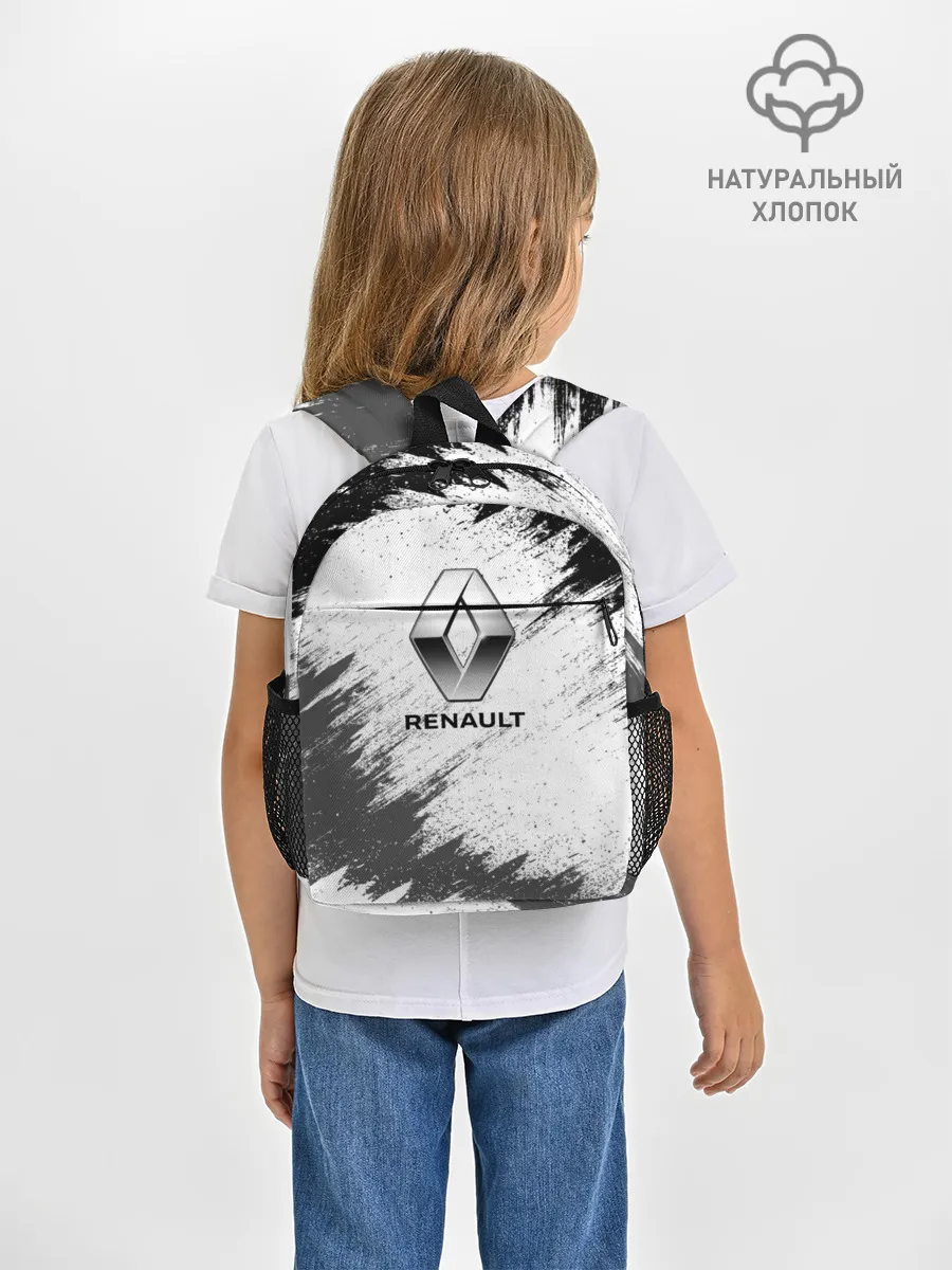 Рюкзак детский / Renault