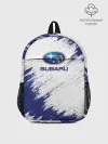 Рюкзак детский / Subaru